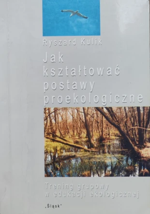 Okładka książki