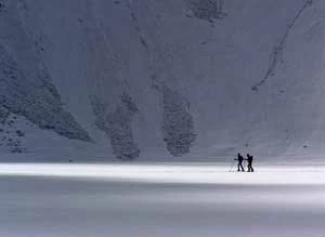 Hasło powrotu do przyrody, to nie hasło abdykacji kultury – to hasło walki kultury prawdziwej z pseudokulturą, to hasło walki o najwyższe kulturalne dobro - pisał Jan Gwalbert Pawlikowski. Fot. Andrzej Śliwiński