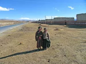 
Fot. International Campaign for Tibet
