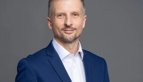 Mikołaj Dorożała