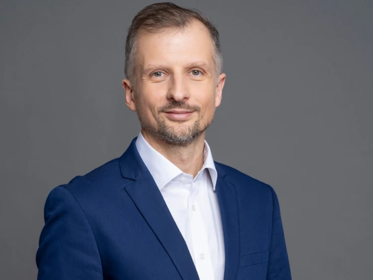 Mikołaj Dorożała