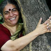 Vandana-Shiva