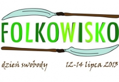 Festiwal Folkowisko 2013