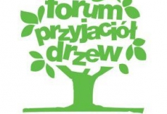Pierwsze Ogólnopolskie Forum Przyjaciół Drzew