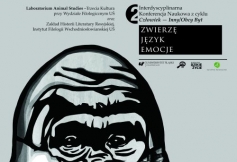Konferencja naukowa „Zwierzę / Język / Emocje” w Katowicach
