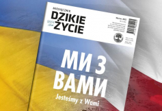 Marcowe wydanie Dzikiego Życia już dostępne