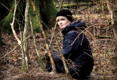 Beata Hyży-Czołpińska gościem L spotkanie Klubu Myśli Ekologicznej w Katowicach