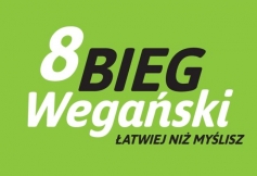 Miesięcznik Dzikie Życie poleca udział w 8 Biegu Wegańskim i akcji Zabiegam o czystą Polskę