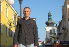 Grzegorz Bożek gościem XV spotkania Klubu Myśli Ekologicznej w Katowicach