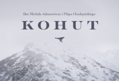 Miesięcznik Dzikie Życie poleca film „Kohut”