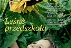 Lutowy numer Dzikiego Życia już w sprzedaży