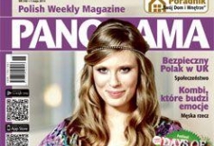 Kolejne dwa teksty z Miesięcznika Dzikie Życie na łamach „Panorama. Polish Weekly Magazine”