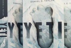 Miesięcznik Dzikie Życie poleca książkę Daniela C. Taylora „Yeti. Jak poszukiwania legendarnego człowieka śniegu uratowały Himalaje”