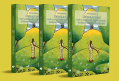 Miesięcznik Dzikie Życie poleca książkę „Zielona inkluzja czyli o relacji człowieka z przyrodą, outdoor education i leśnej bajce” Joanny Godawy