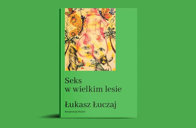 Miesi cznik Dzikie ycie Poleca Ksi k ukasza uczaja Seks W Wielkim miesi-cznik-dzikie-ycie-poleca-ksi-k-ukasza-uczaja-seks-w-wielkim