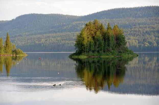 Karelia. Fot. Natalia Sudets