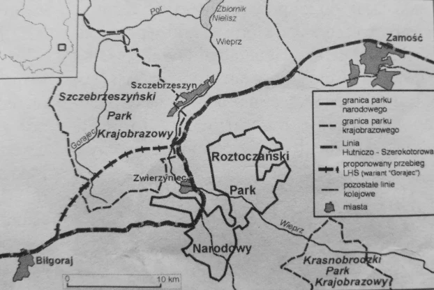 Opracowanie: Krzysztof Wojciechowski