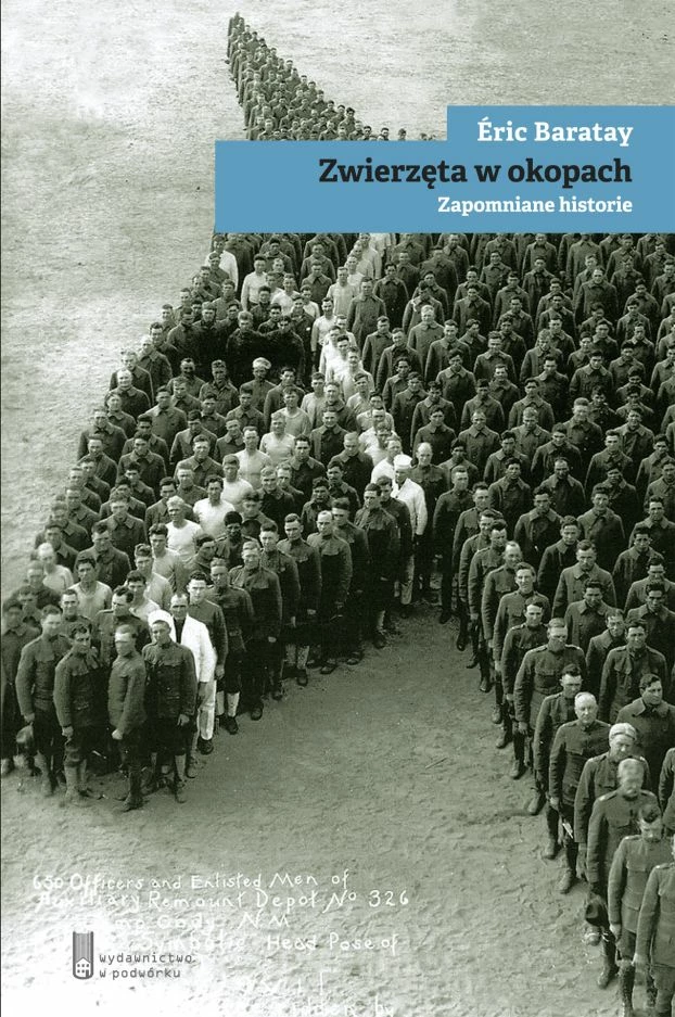 Okładka książki