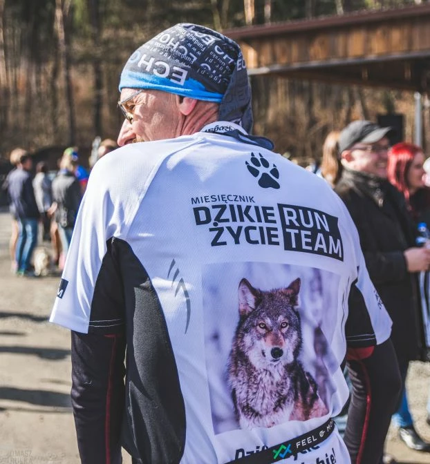 Krzysztof Próchniewicz w naszych barwach :)