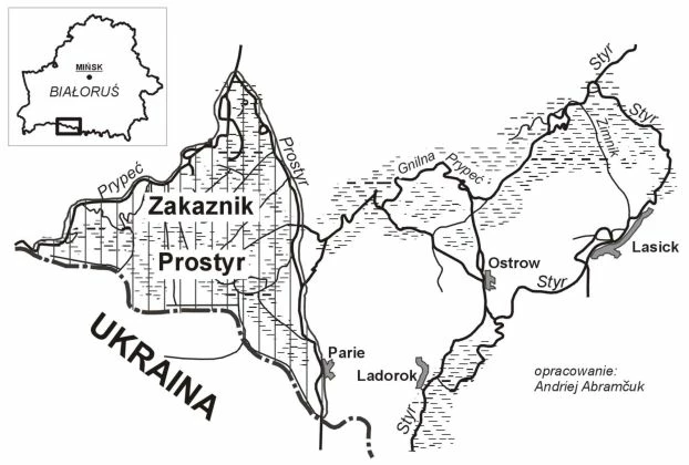 Opracowanie: Andriej Abramčuk