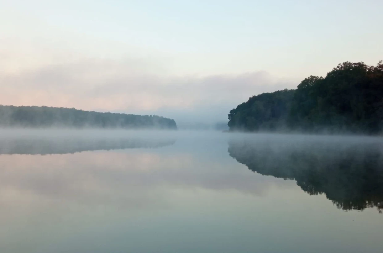 Perła wielkopolskiej przyrody. Fot. Bartosz Świątek