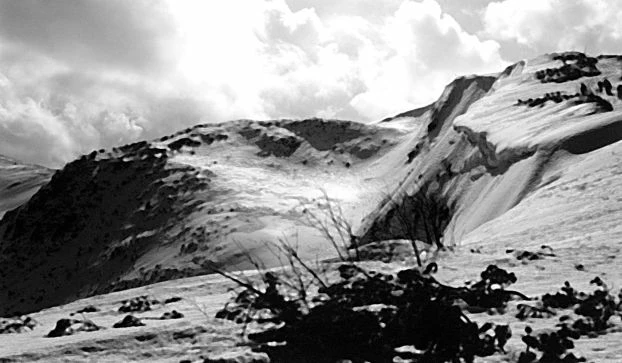 Karkonosze. Fot. Janusz Rubisz