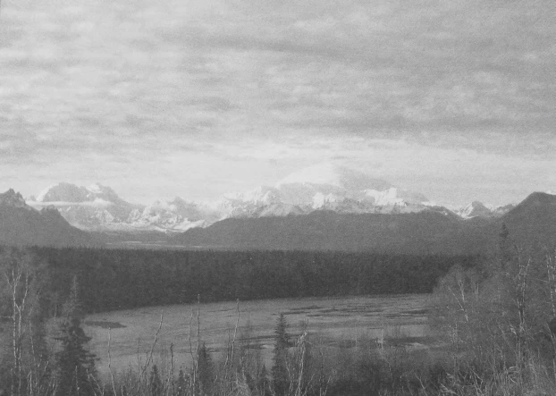 Alaska. Fot. Ira Mitchneck