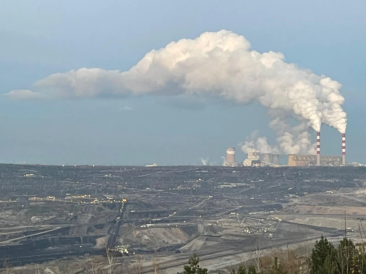 Elektrownia Bełchatów