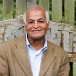 Satish-Kumar