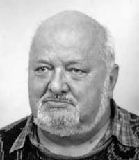Jerzy Sawicki. Fot. Archiwum