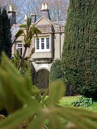 Fot. Z archiwum Schumacher College