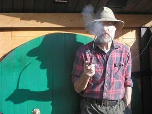 Jan Marcin Węsławski