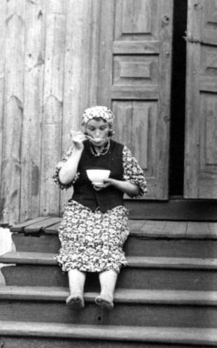 Fot. Archiwum Janusza Korbela