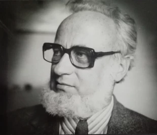 Prof. Roman Andrzejewski