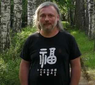 Fot. Archiwum Łukasza Łuczaja