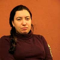 Silvia Lotman