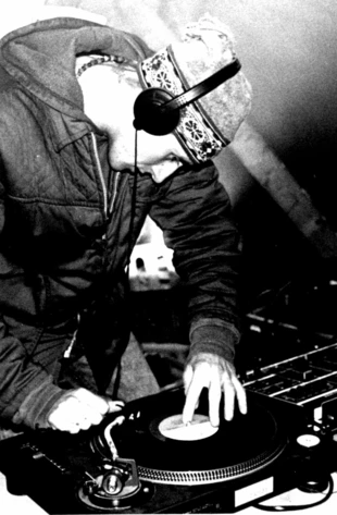 Wszystkie zdjęcia przedstawiają jeden z protestów antyautostradowych w Wielkiej Brytanii. Fot. Stehpen Johnston