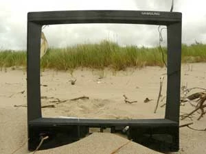 Rzeczy(o)wistość. Fot. Ryszard Kulik