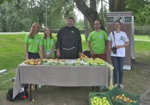 Ekowioska. © Ruch Ekologiczny św. Franciszka z Asyżu – REFA