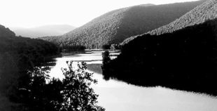 Środkowo-północna Pensylwania. Fot. Jonathan Chappell