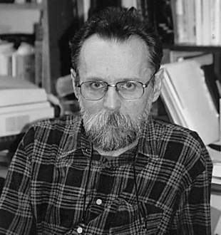Kaj Romeyko-Hurko. Fot. Dariusz Matusiak