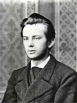 Jan Gwalbert Pawlikowski (1860-1939) „(…) sprawa kolejki na Kasprowy, będąc sprawą obrony Tatr, jest zarazem sprawą obrony pewnych podstawowych zasad etyki społecznej. (…) Walka o Kasprowy Wierch to fragment walki o prymat ducha”. Cytat pochodzi z artykułu „W obronie idei parku narodowego”. Zdjęcie ze zbiorów Muzeum Ogrodu Botanicznego UJ.