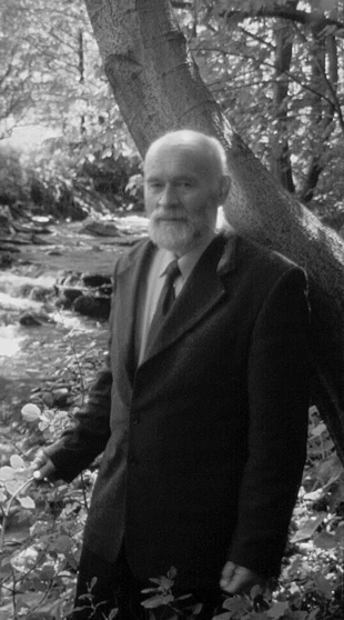 Dr Janusz Żelaziński. Fot. Dariusz Matusiak