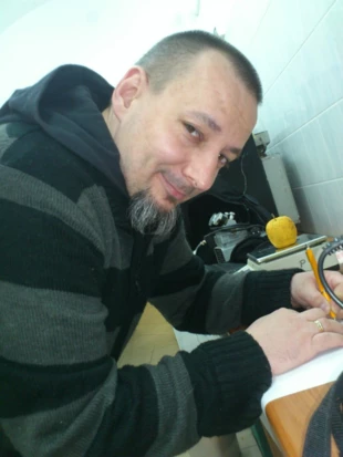 Bartosz Piechowicz