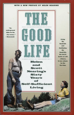 
„The Good Life” wydana została w 1970 r. przez wydawnictwo Schocken Books, Inc. New York
