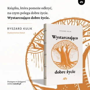 Polecamy książkę Ryszarda Kulika