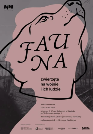 Plakat wystawy