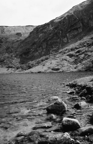 Karkonosze. Fot. Paweł Klimek