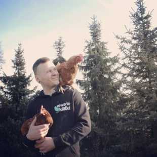 Orestes Kowalski. Fot. Bogna Wiltowska