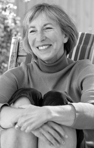 Barbara Cecil